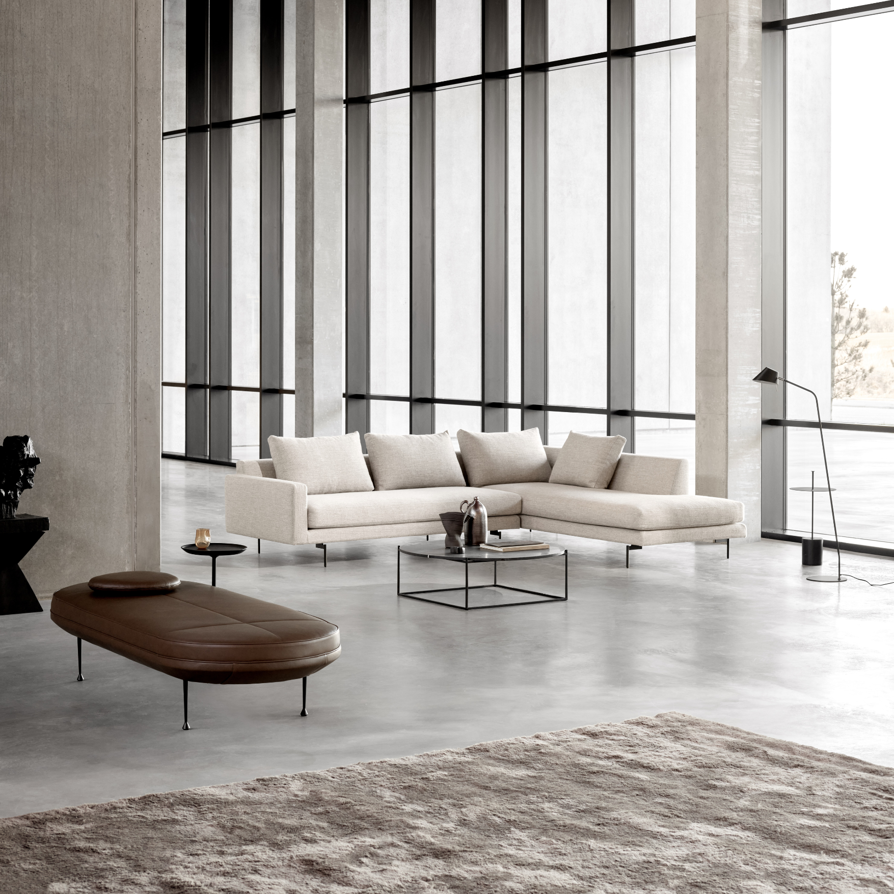 Circle Tables
